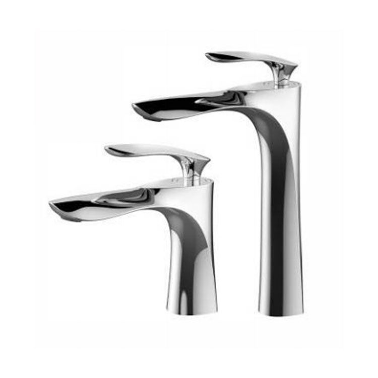 Kosketa On Basin Mixer